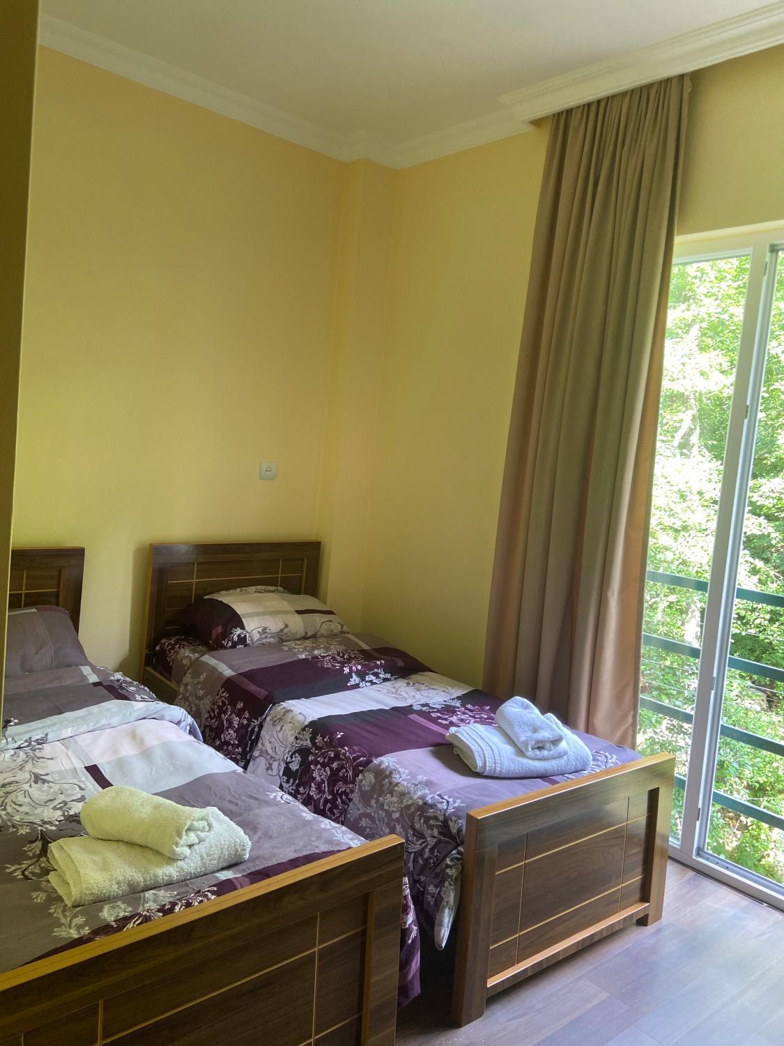 3, Wander Sairme, Bagdati