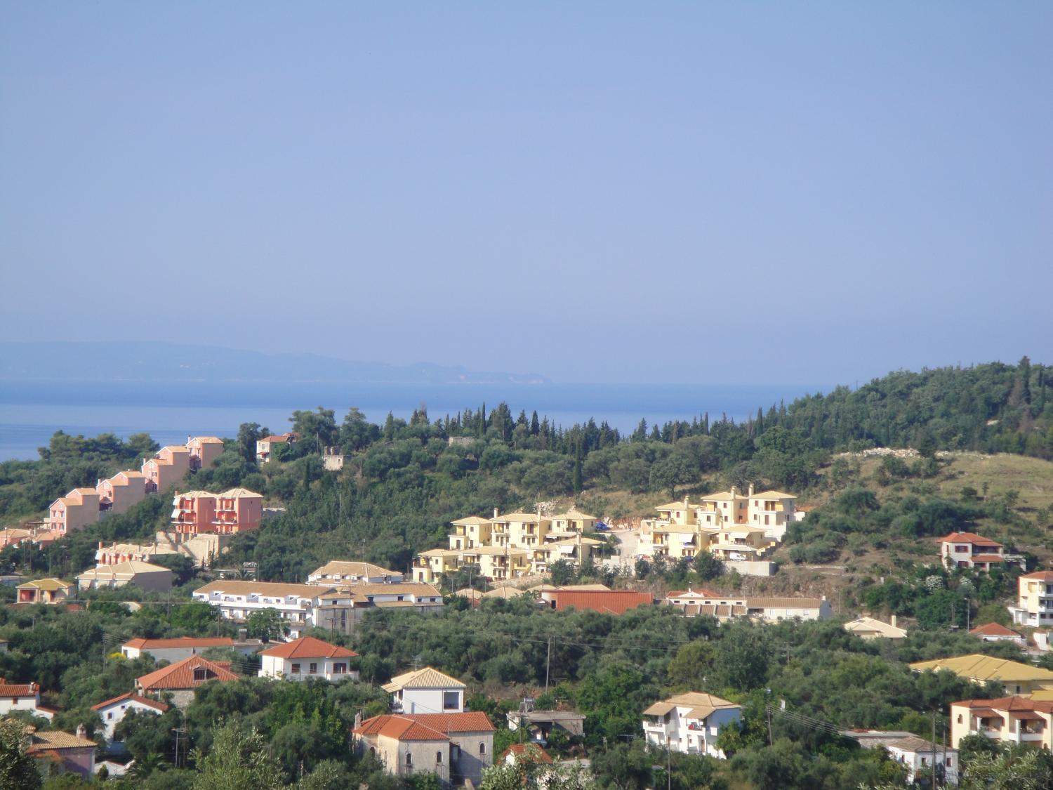 4, Demiris hotel, Epirus