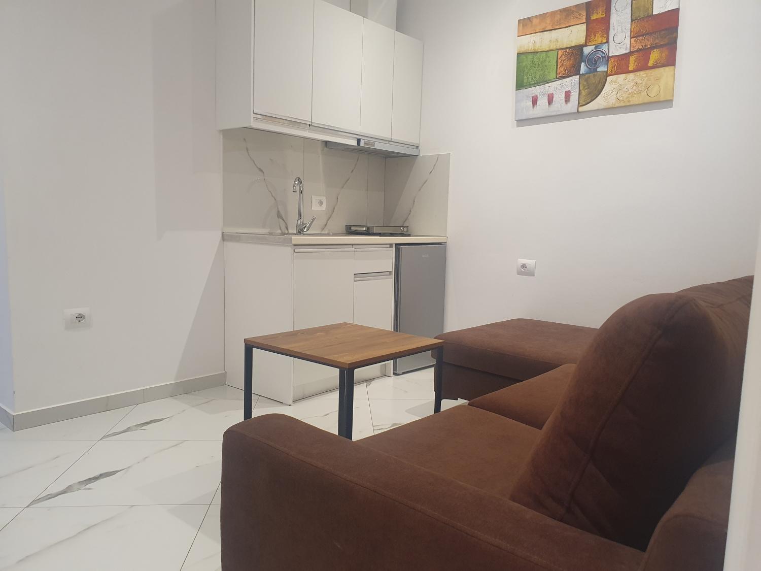 3, Villa Rea Ksamil, Sarandës
