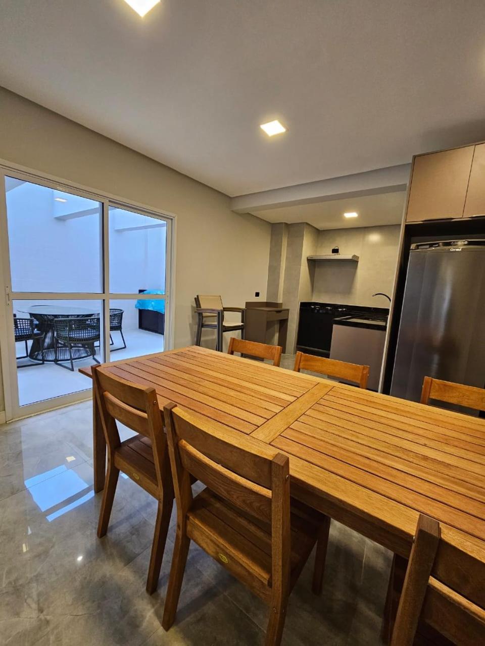 5, Affinity, Praia Grande