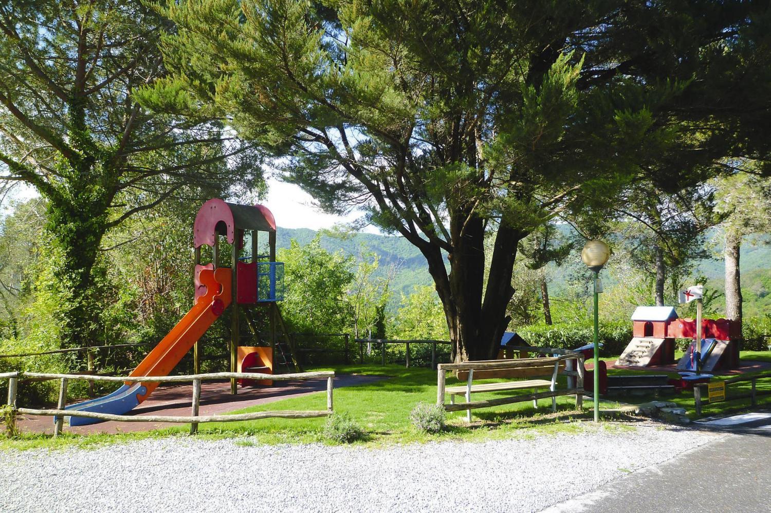 Garden 1, Holiday resort in Villanova d'Albenga, Savona