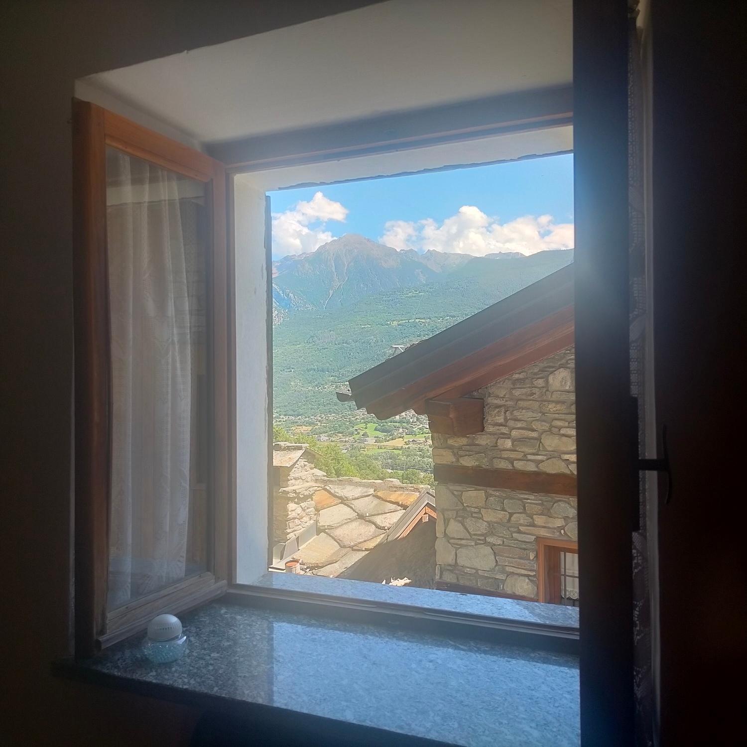 5, Clou Accomodation, Aosta