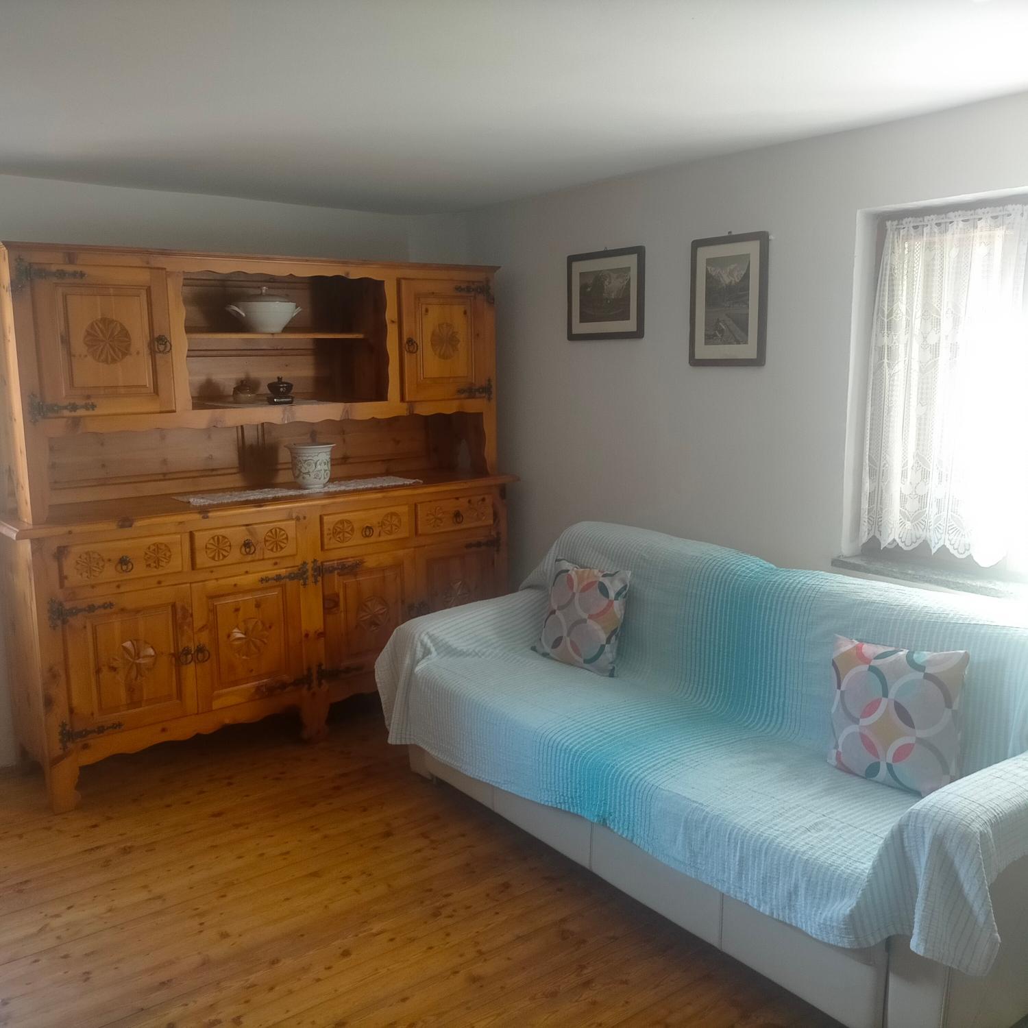 3, Clou Accomodation, Aosta