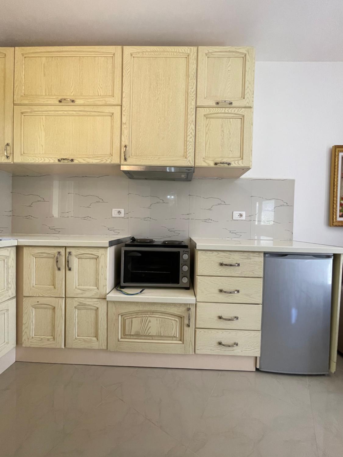 Kitchen 5, Sofia Rooms, Sarandës