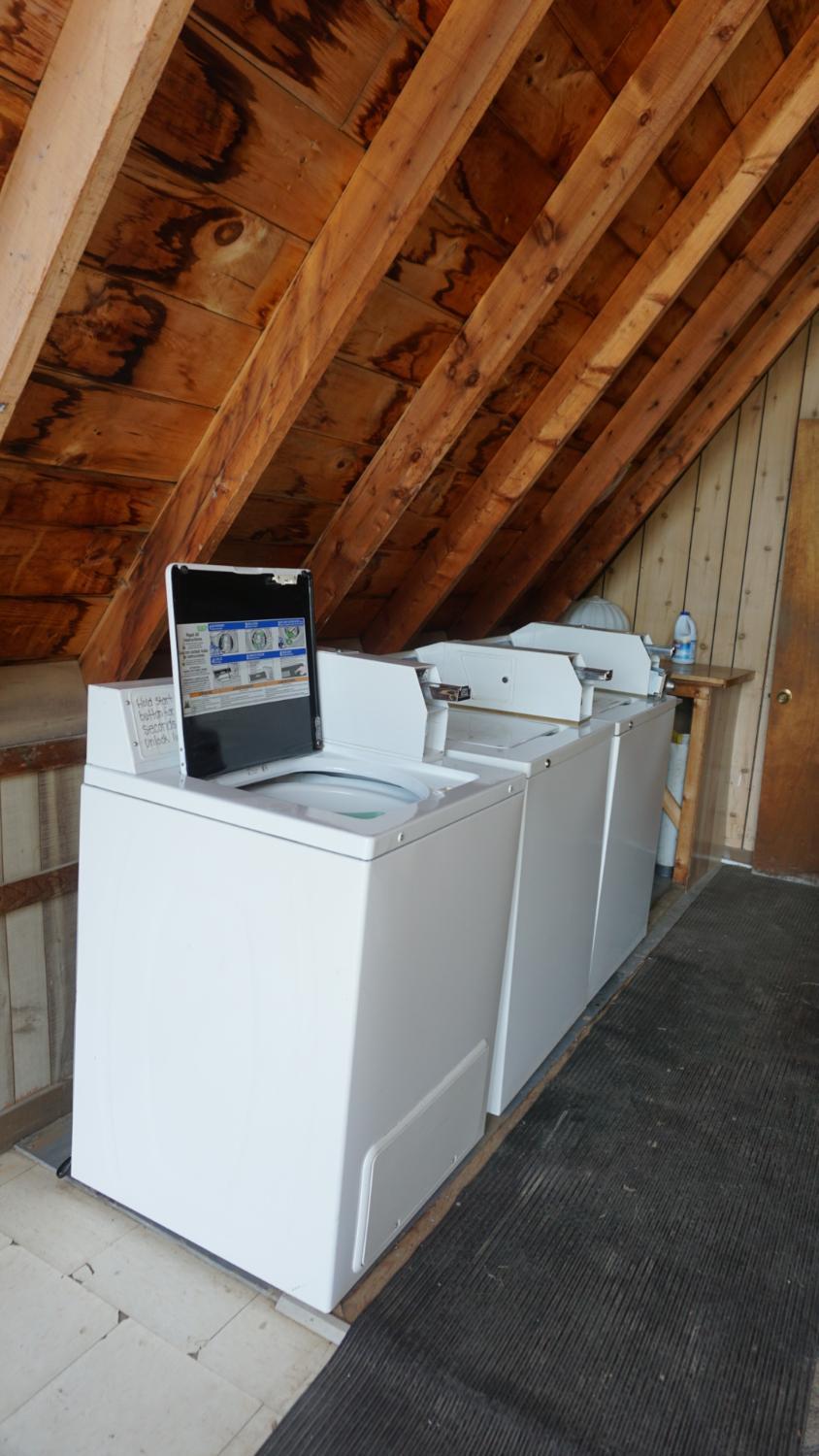4, Fundy Spray Campground, Digby