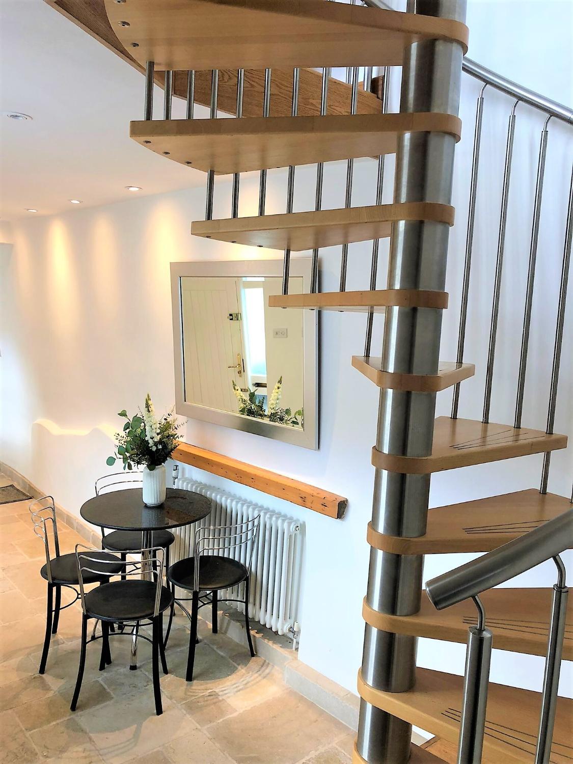 Public Area 3, Prime Location- Detached Clifton Home With Parking, North Somerset