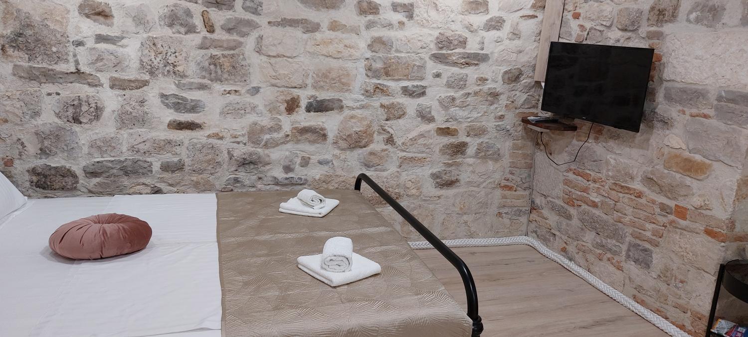 5, APARTMAN B, Split