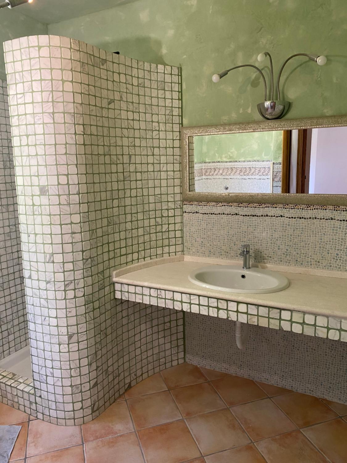 4, Ville Tziu Mariucciu, Ogliastra