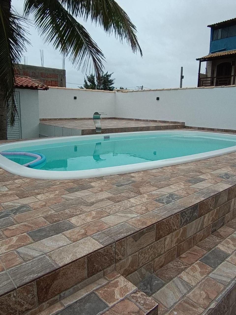 5, cantinho da felicidade, Arraial do Cabo