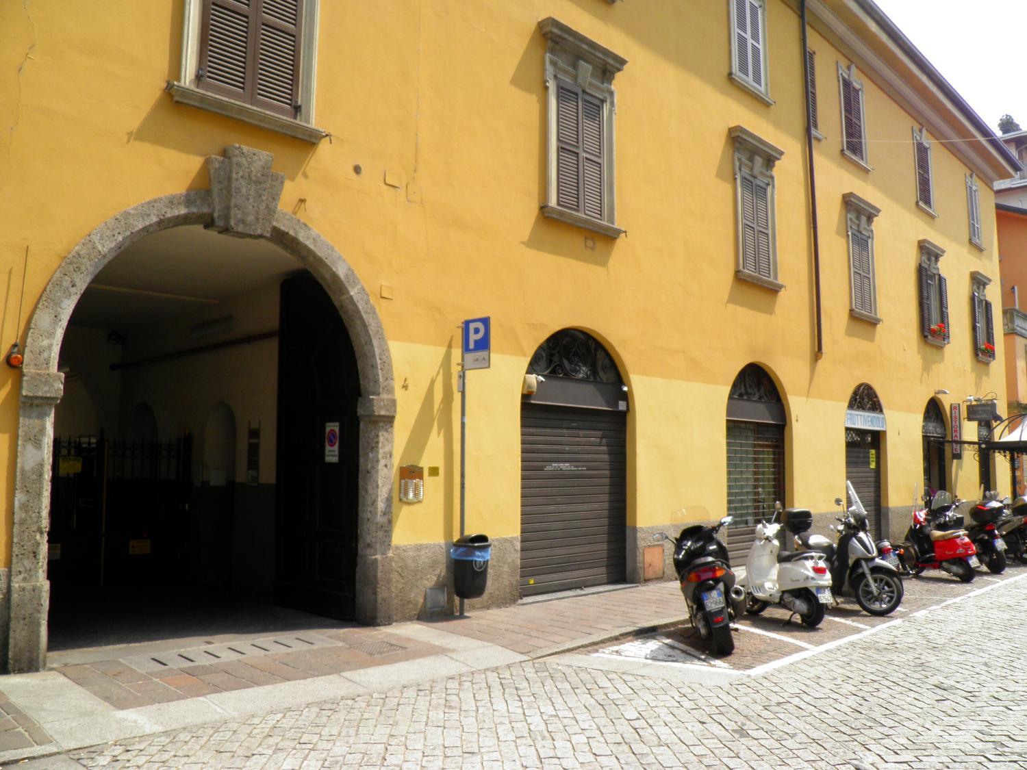 In Centro Charme, Bergamo