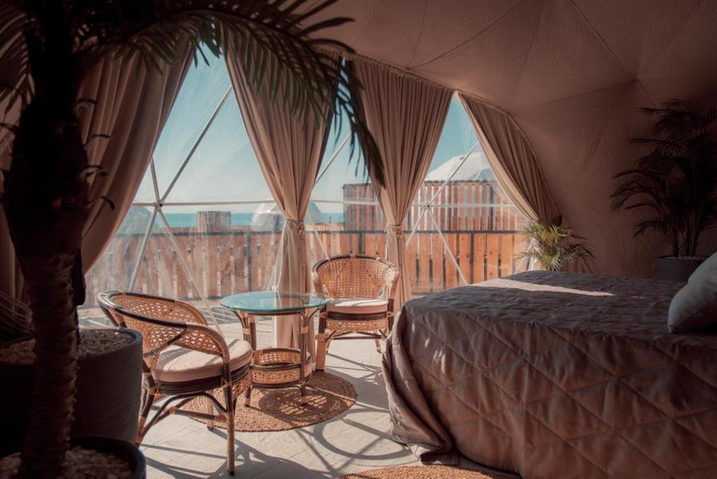3, O'MIR glamping этно-отель Актау, Aqtau