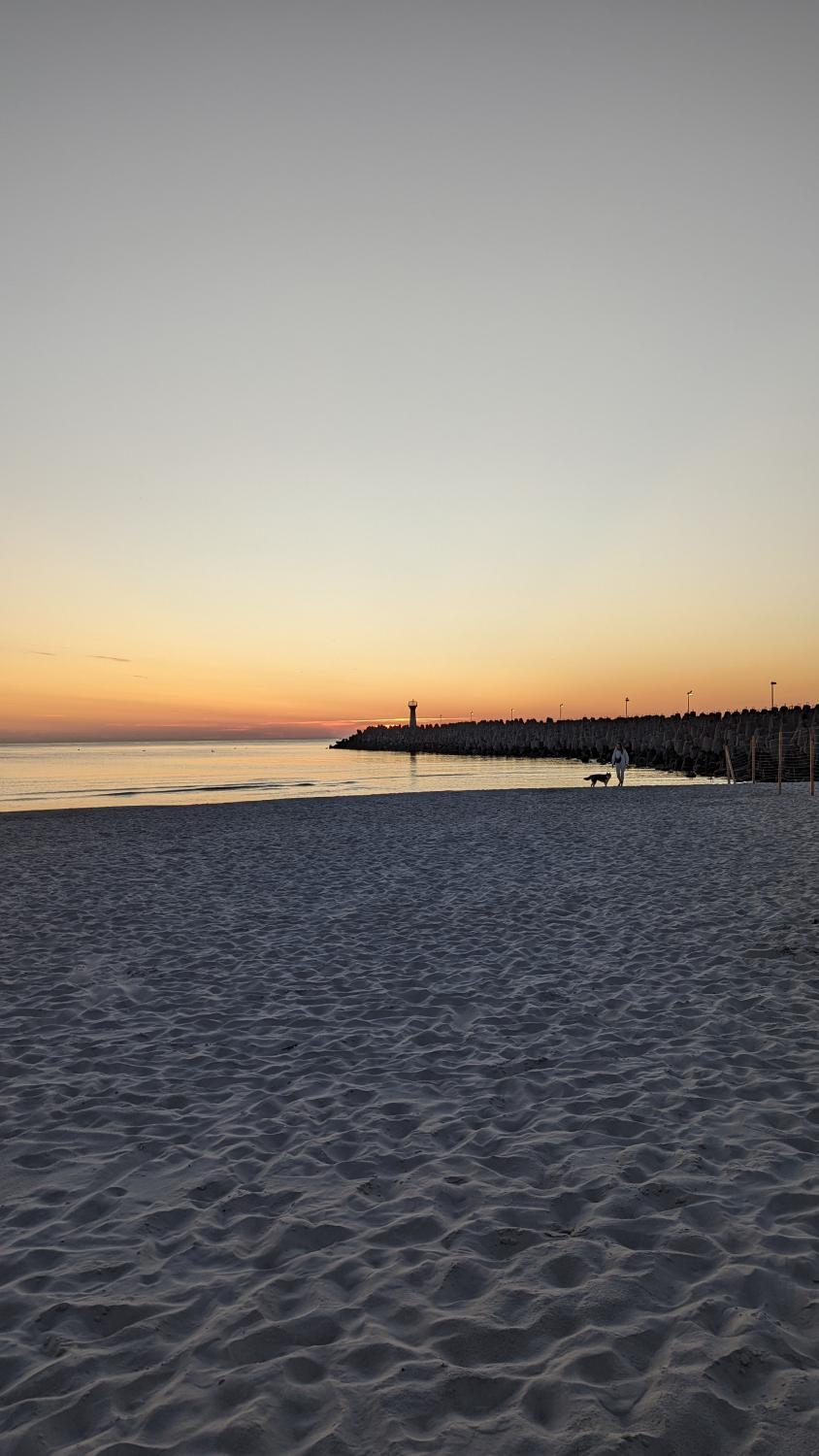 Others 3, Willa Mercja, Kołobrzeg