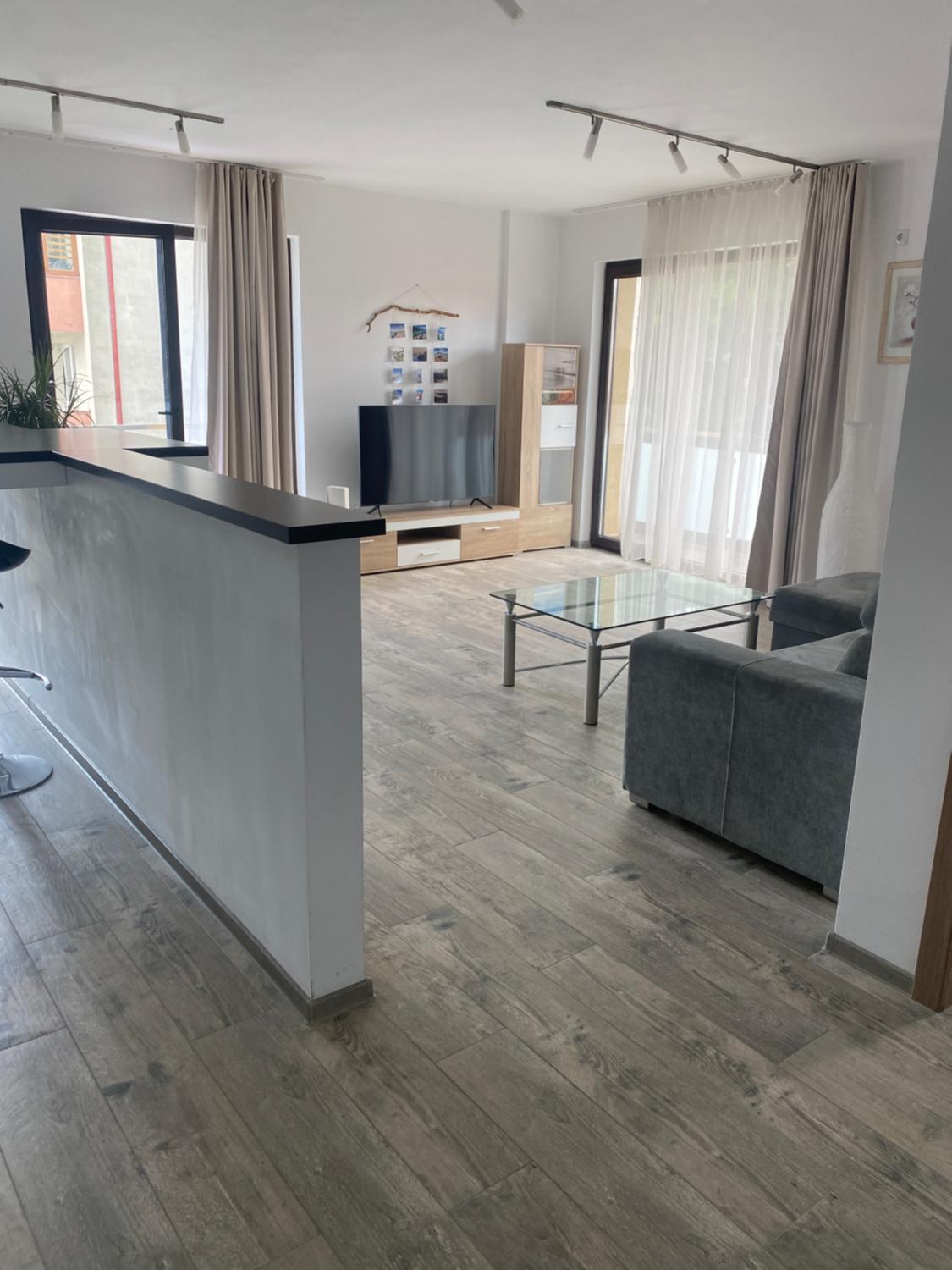 3, Central park residence, Cluj-napoca