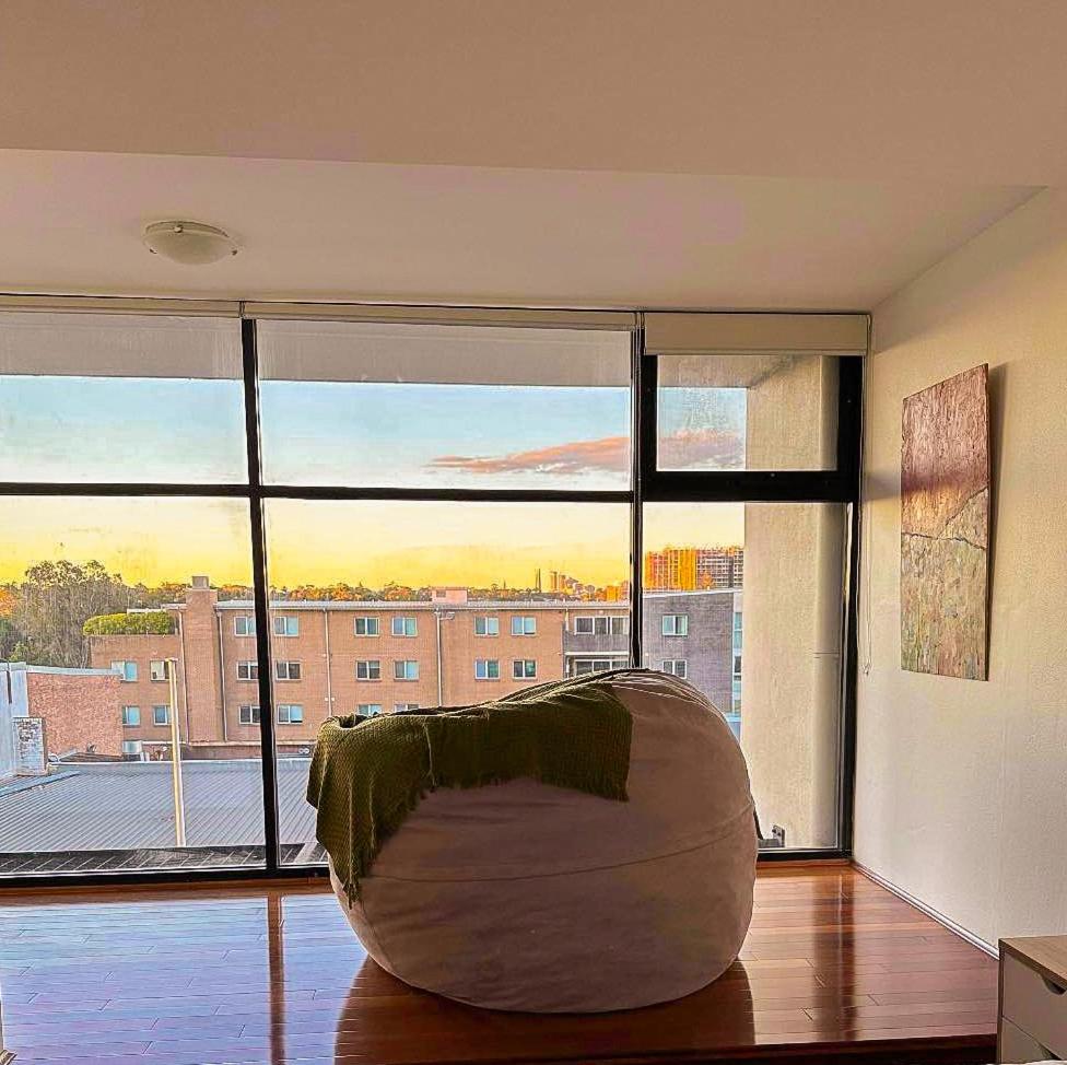 1, Convenient 2BR in Marrickville, Marrickville