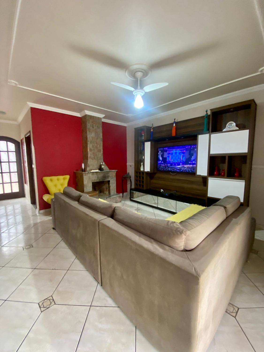 5, Casa no centro para familia, Socorro