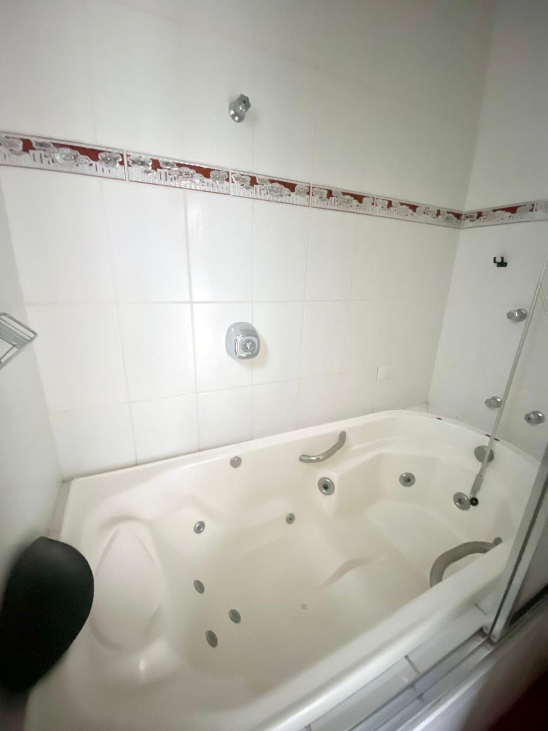 4, Casa no centro para familia, Socorro