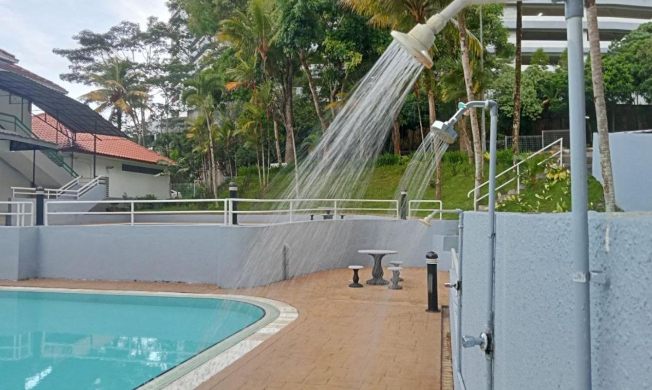 2, YUYU C23 family home Genting highland Y5, Genting Highlands