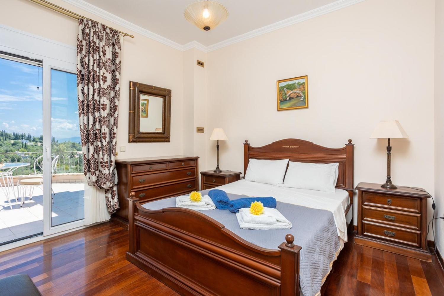 Facilities 4, Villa Denise, Ionian Islands