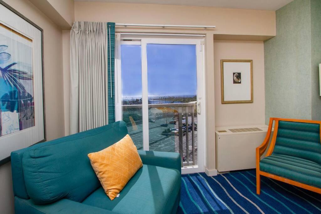 5, Amazing hotel room with ocean views 1419, Honolulu