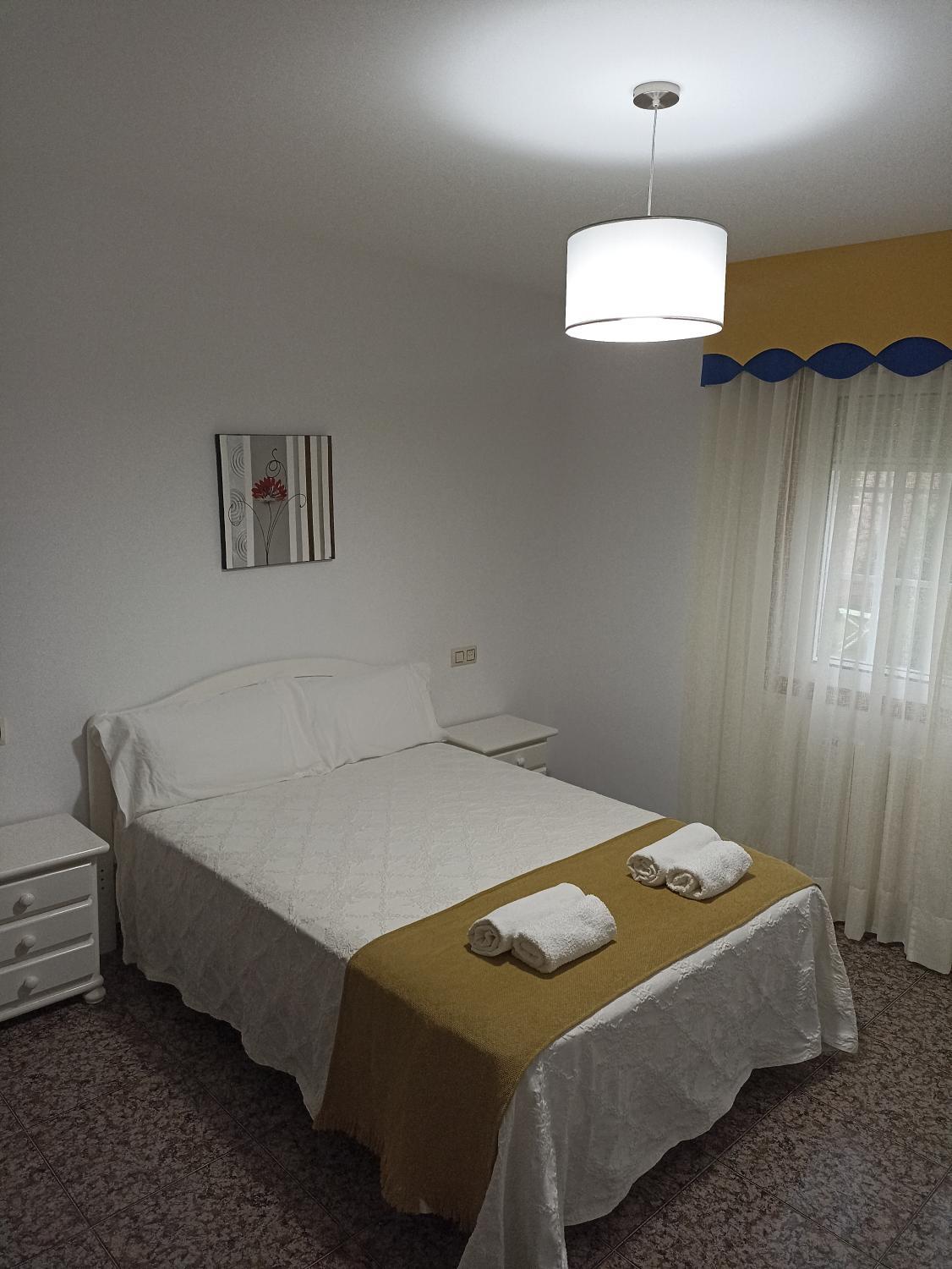 5, PENSION TORRES, Pontevedra