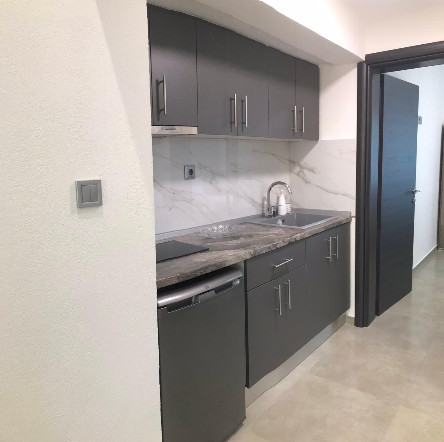 5, My House Apartments, Central Macedonia
