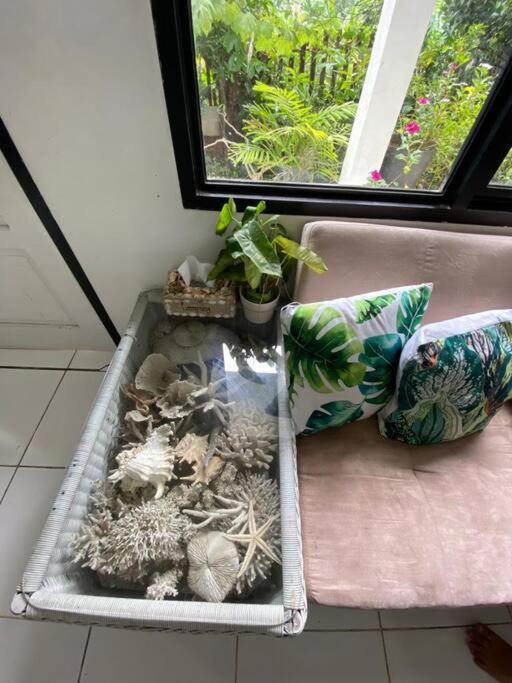 5, Coral House - Near Univ Indonesia Setu Babakan, South Jakarta