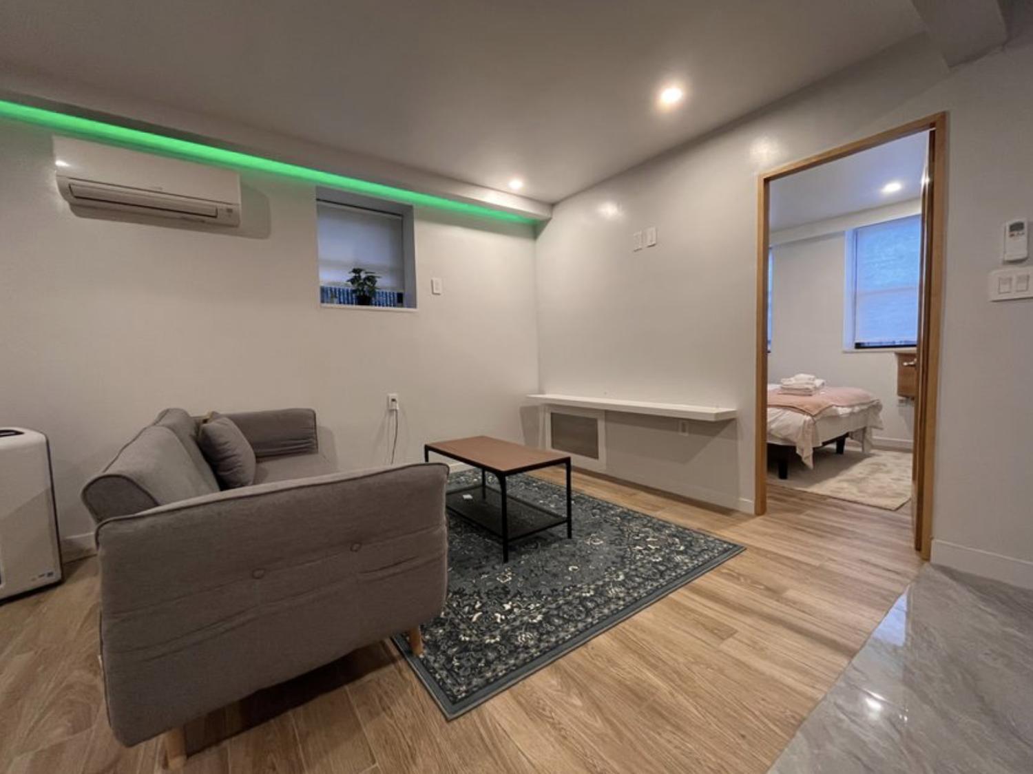 5, Modern Apartment - Relocation & Business Stay, New York