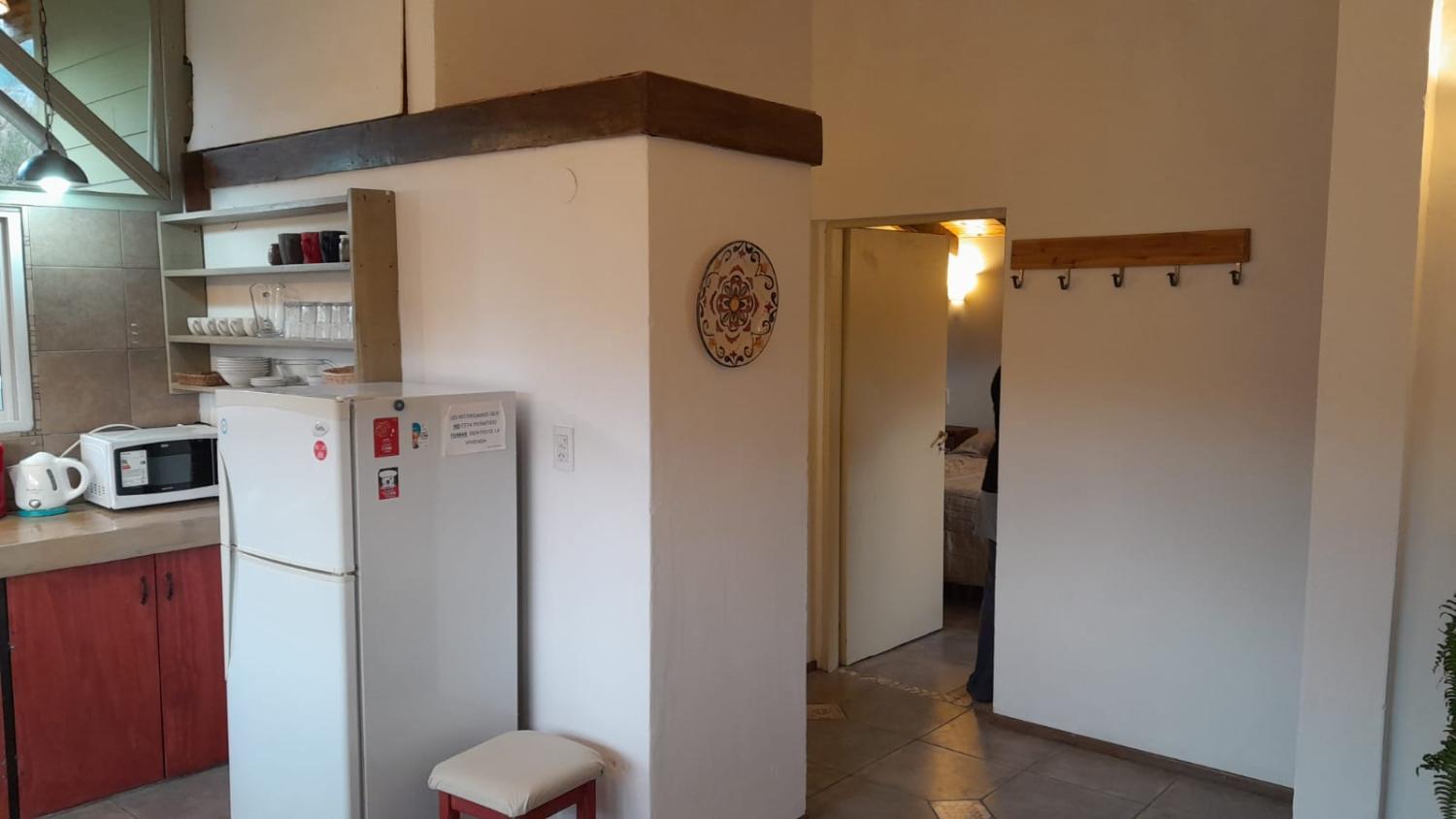 5, Cabanas Tierra Verde, Bariloche