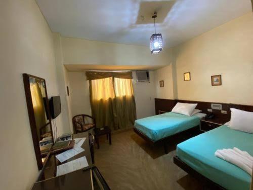 4, Salvatore Room With Breakfast- Al Dokki, Ad-Duqi