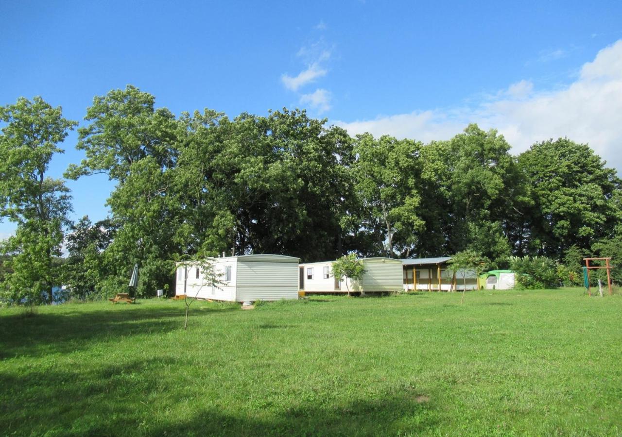 Garden 4, Domki Piekna Gora, Giżycko