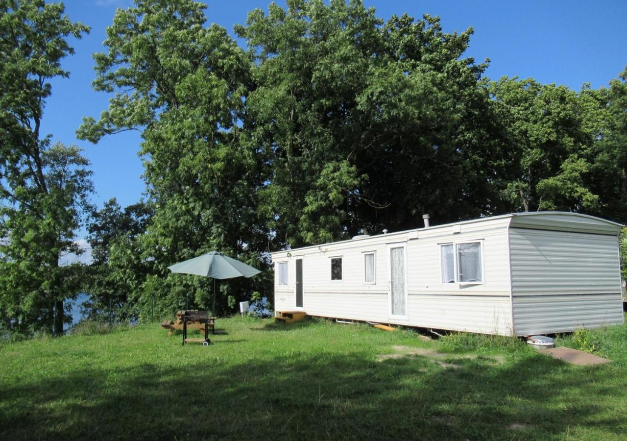 Garden 3, Domki Piekna Gora, Giżycko