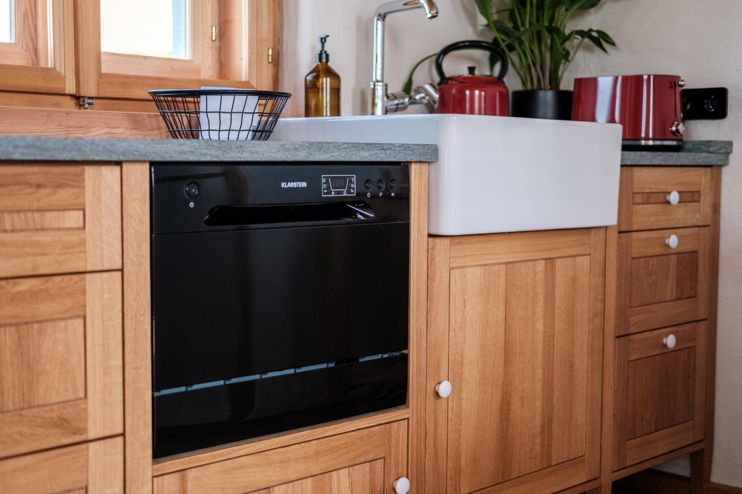 Kitchen, Kellerstockl - Beim Legath, Güssing