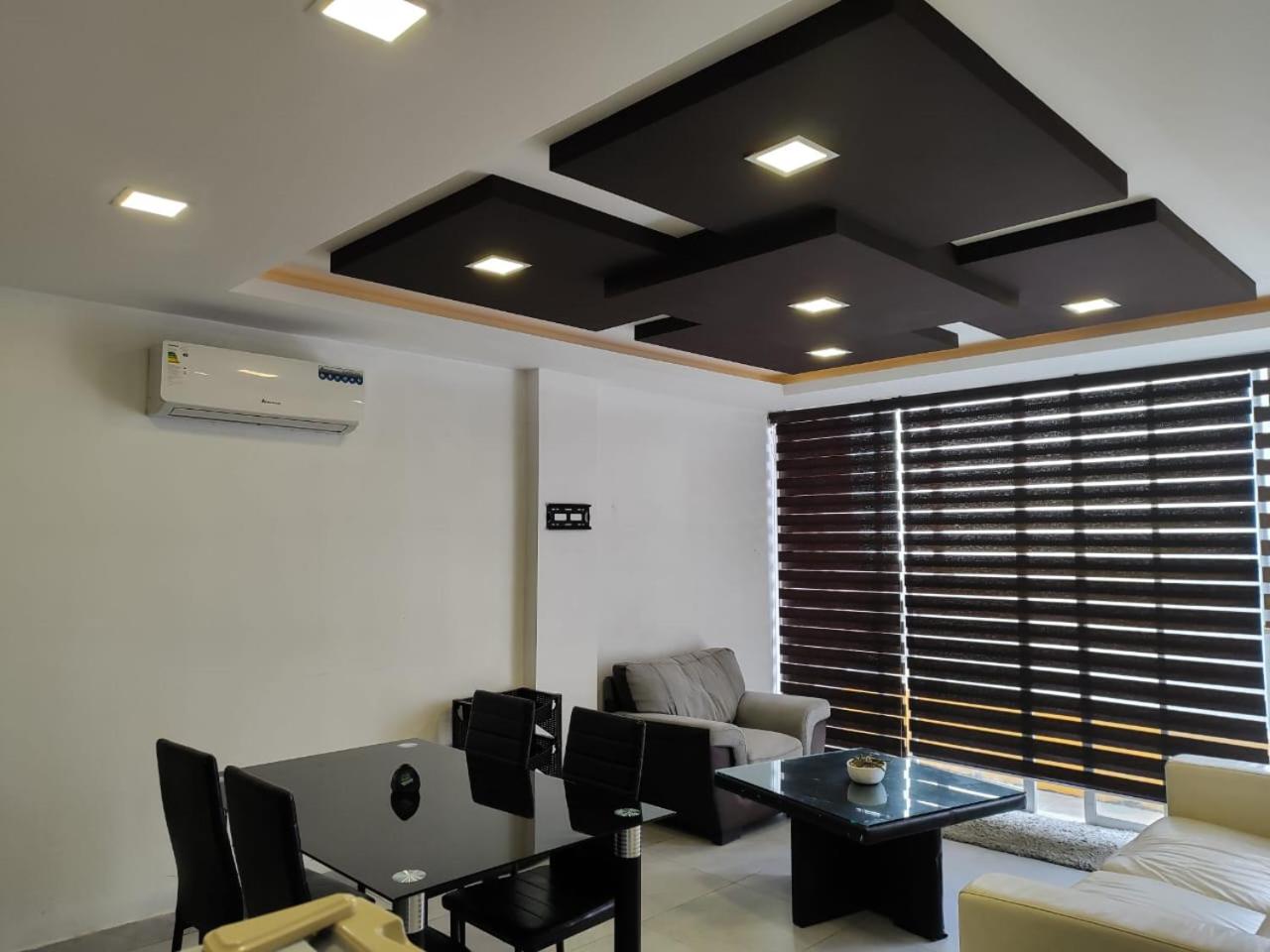 2, Hotel Bellview Apartments Luxury Suites, Guayaquil