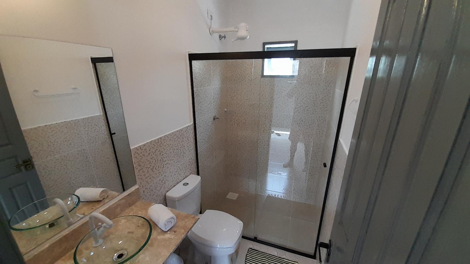 3, Flat In Paraty, Parati