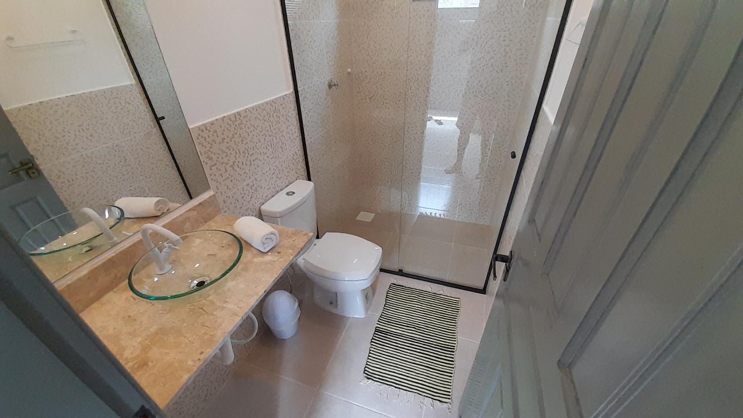 2, Flat In Paraty, Parati