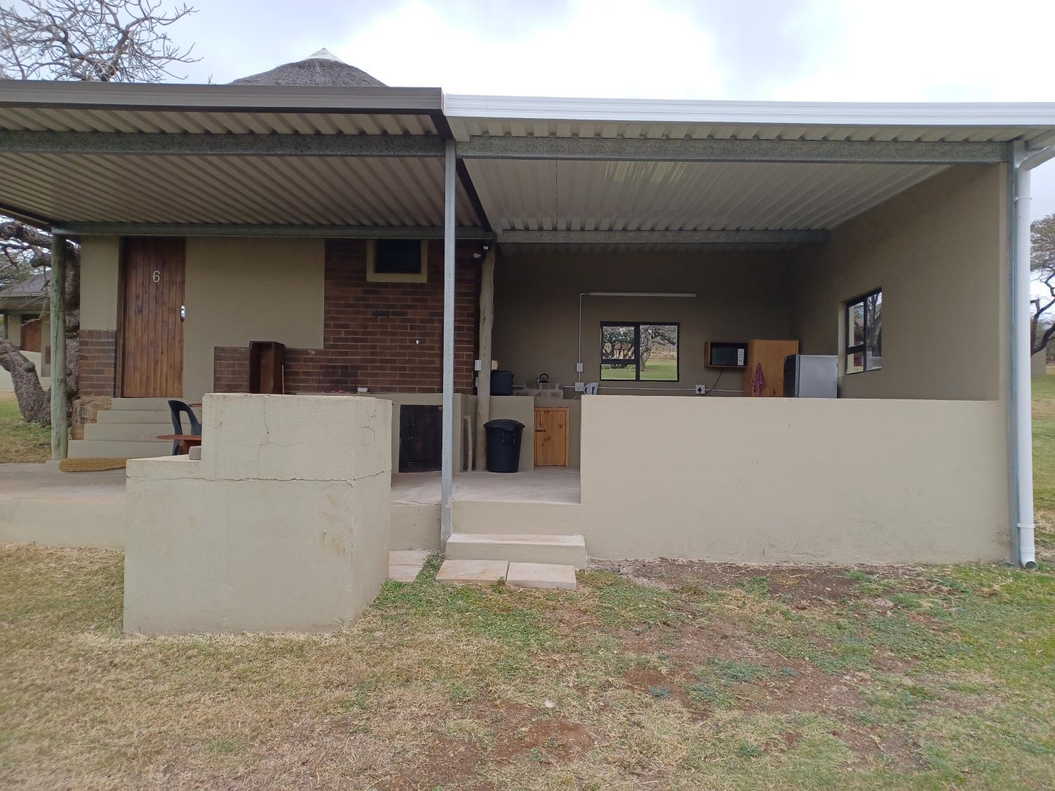 Others 4, Umziki Chalets, Zululand
