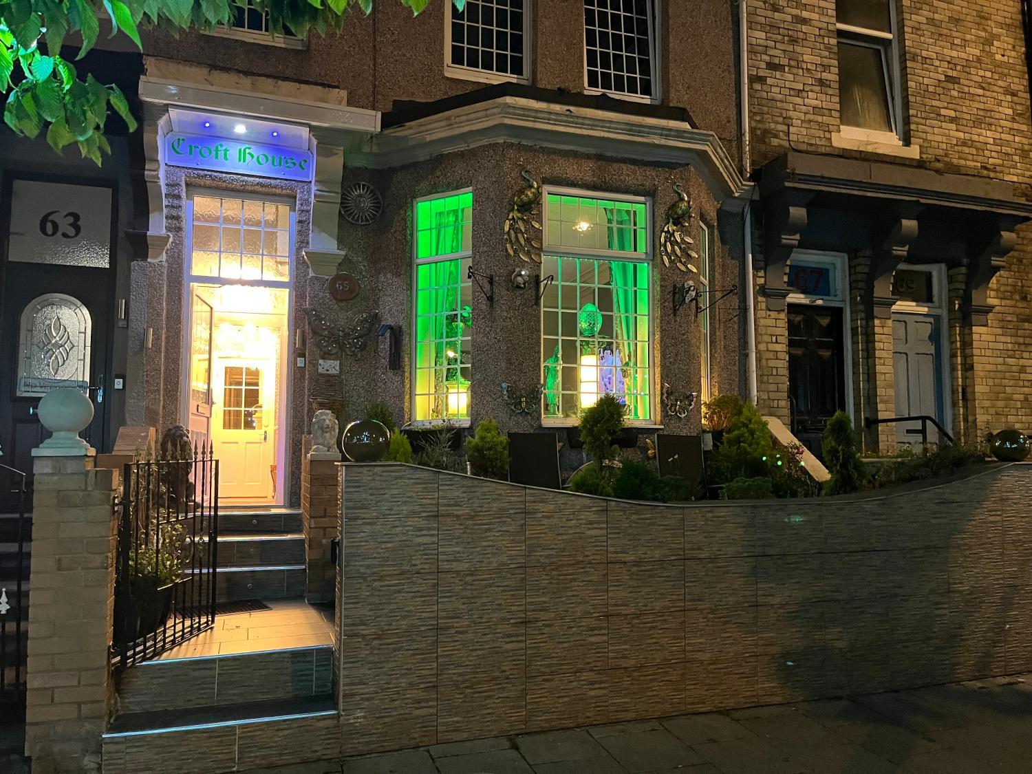 4, The Croft, North Tyneside