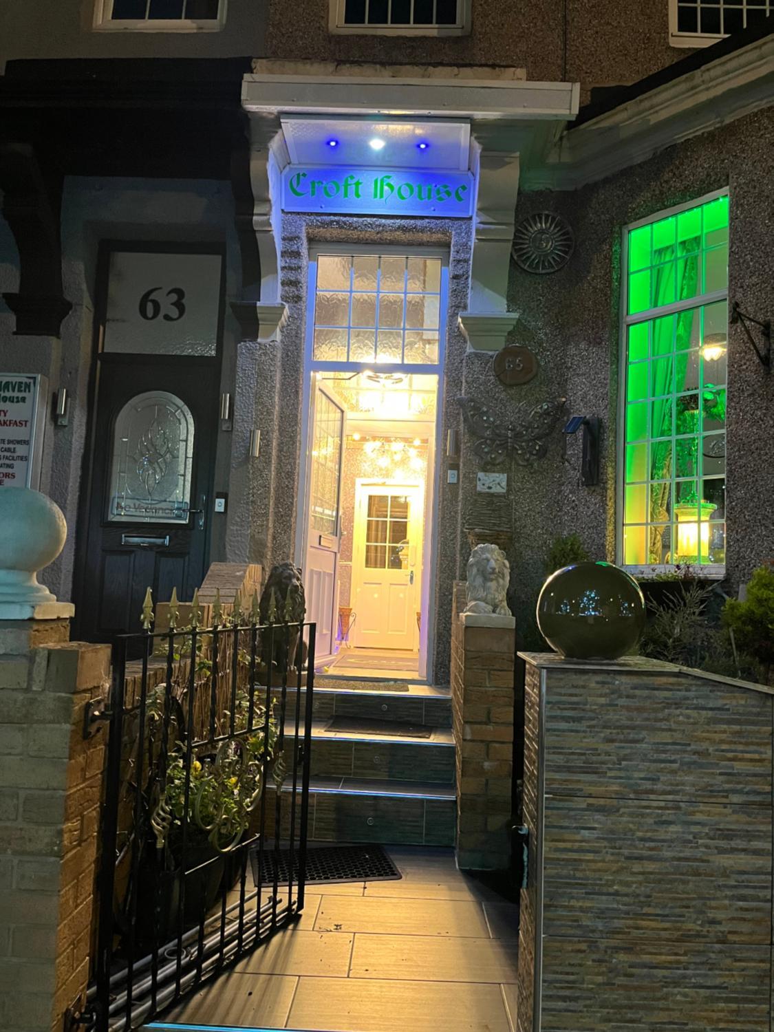 2, The Croft, North Tyneside