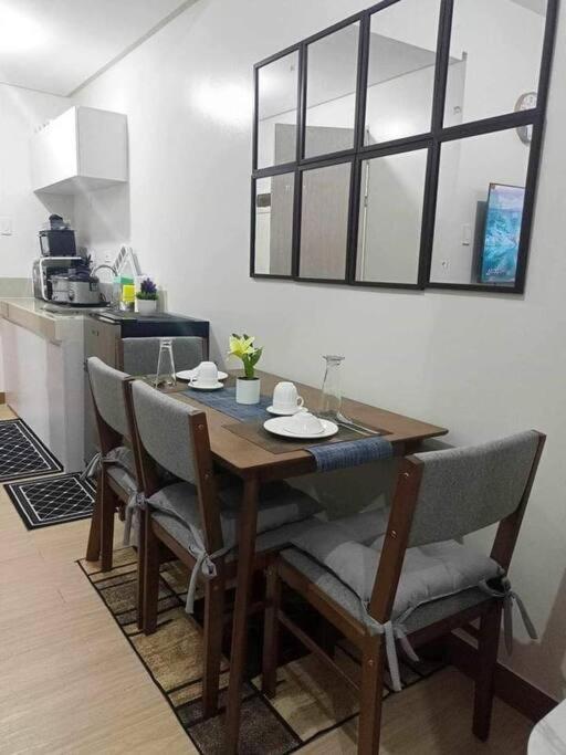 Others 5, Chelsea Suite's Esthetic Staycation at Trees Residence QC, Kalookan City
