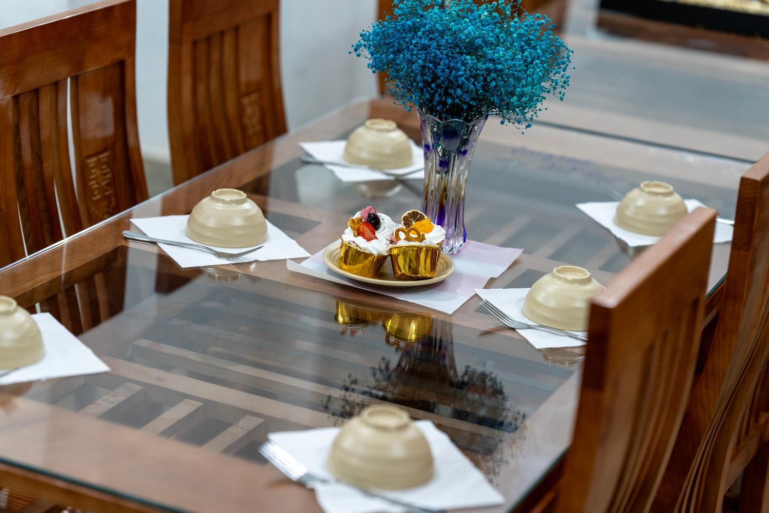 2, WINPI Homestay, Huế