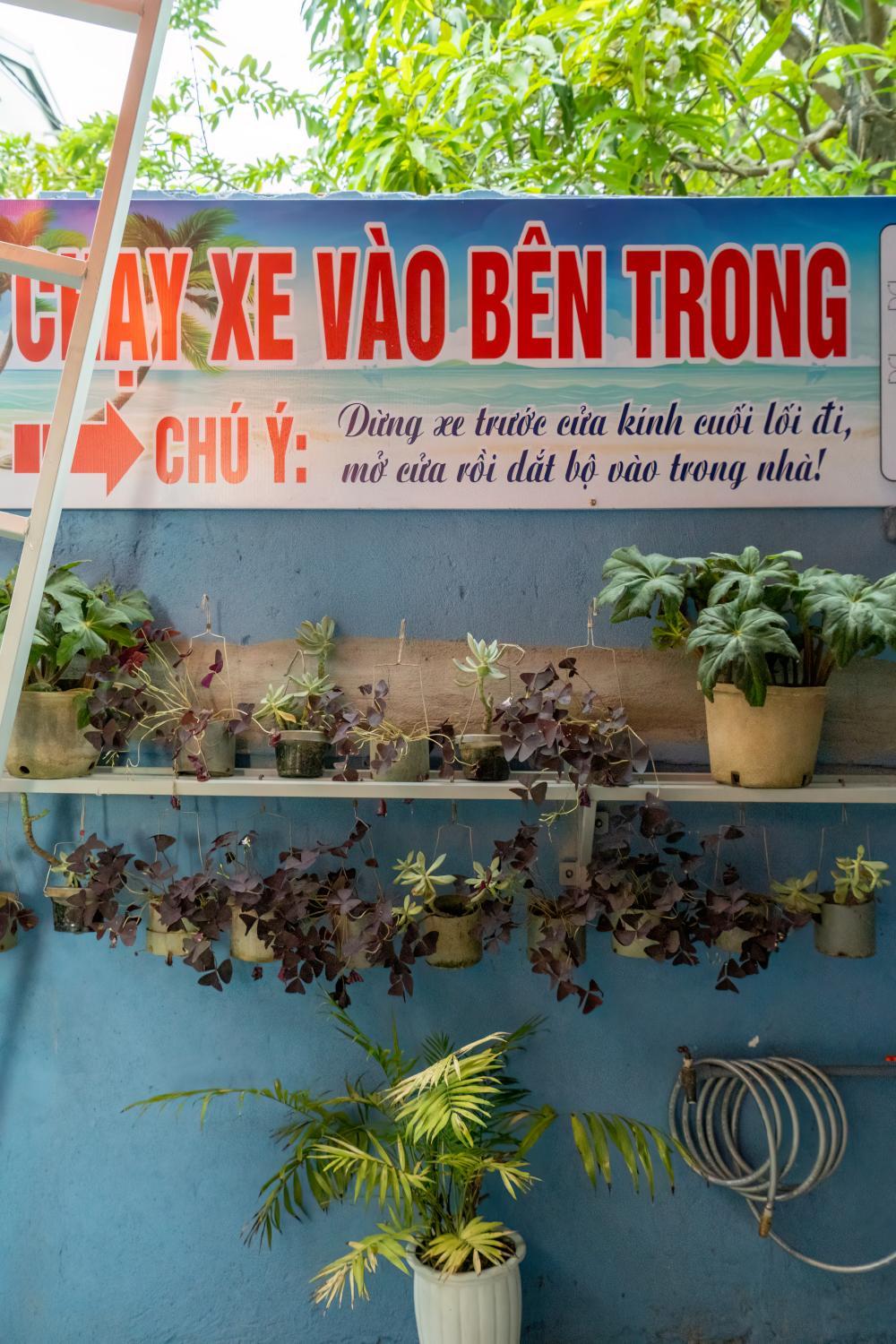 1, WINPI Homestay, Huế