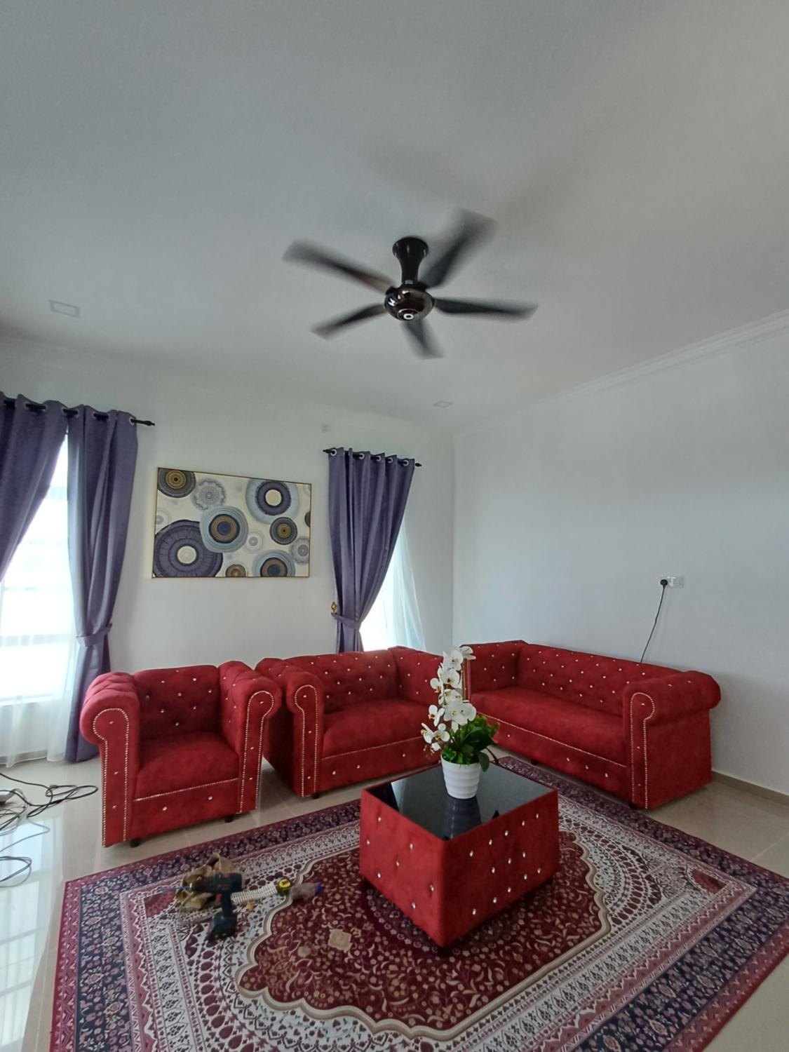 5, Homestay Besut, Besut