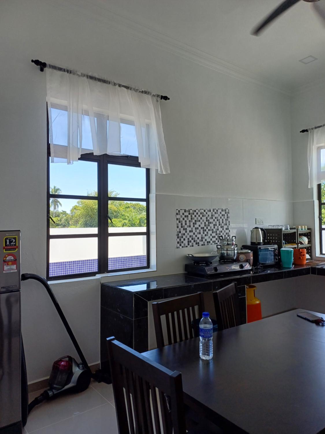 3, Homestay Besut, Besut
