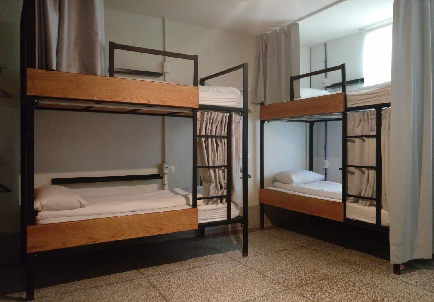 Others 3, Happy Taipei Hostel, Taipei City