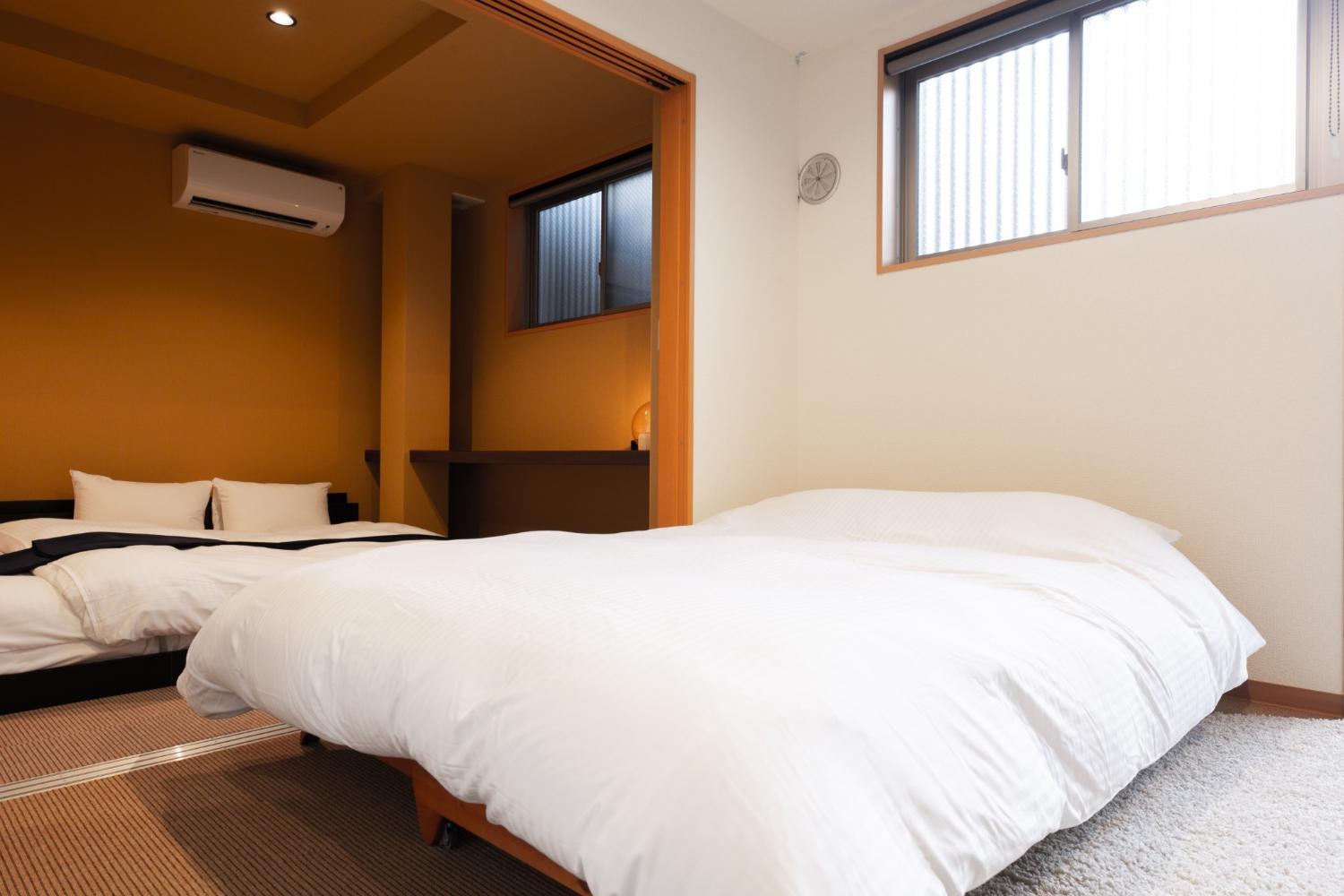 Others, Temple Hotel Shoden-ji - Vacation STAY 38972v, Minato