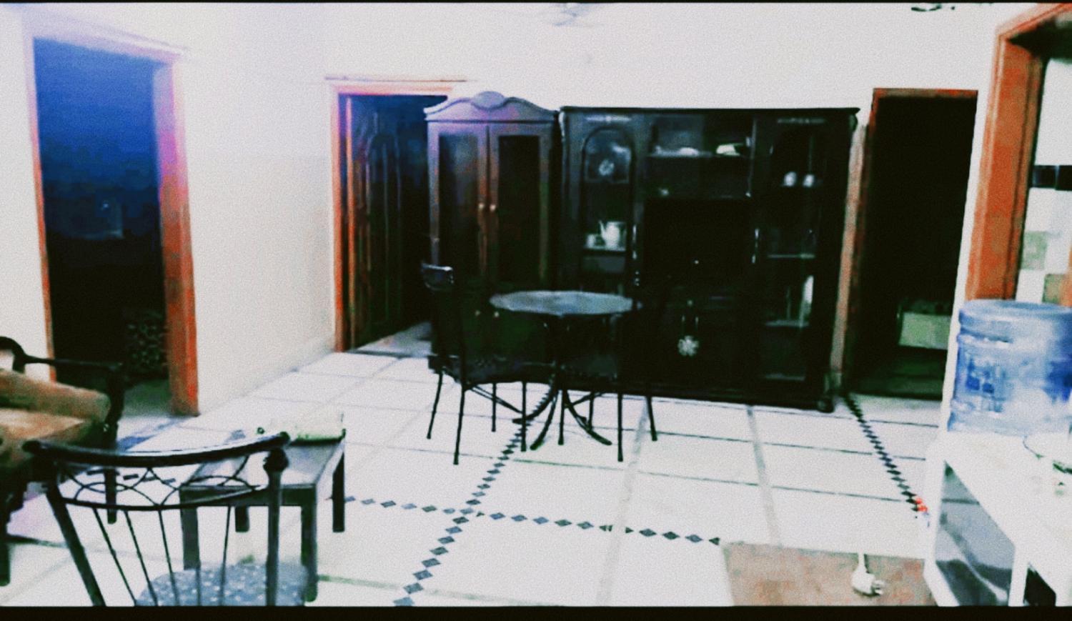 3, FatMma GUEST HOUSE, Karachi