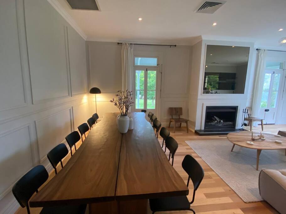 1, Warrane- LUXURY ESTATE WITH POOL & GUESTHOUSE, Eurobodalla
