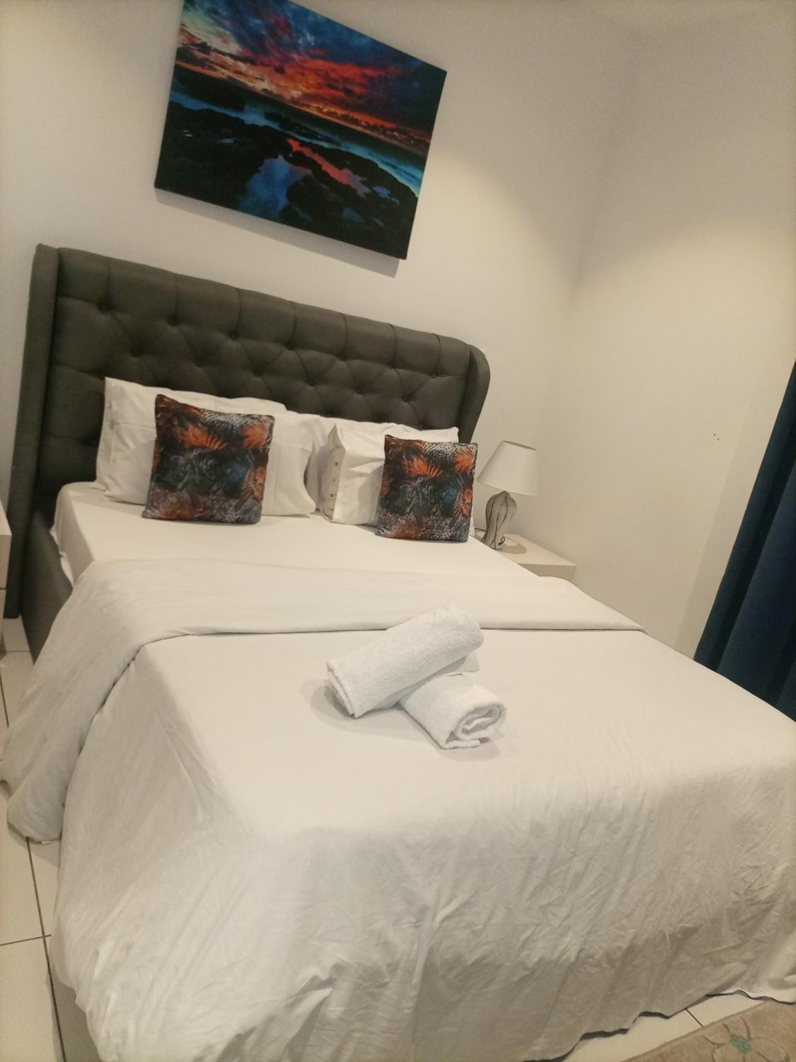 5, Embassy Gardens Luxury Apartments, Accra