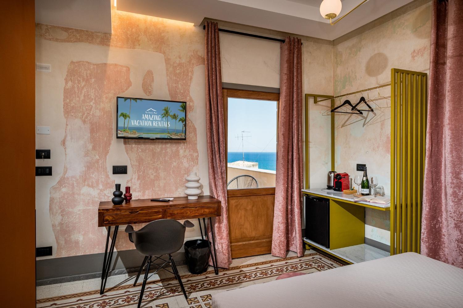 Others, Art e Dimora - Boutique Room., Trapani