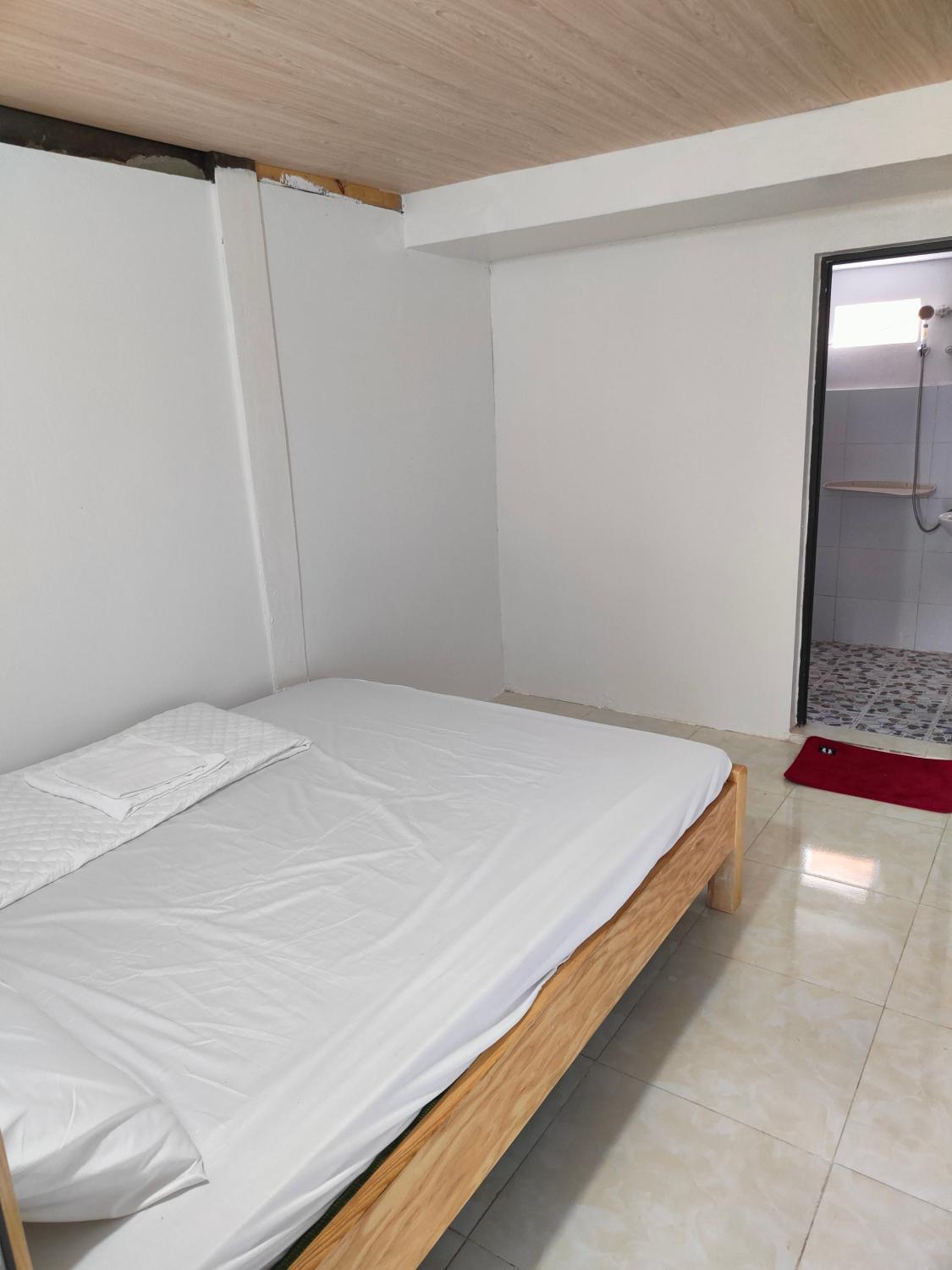 2, A PAO Hmong HOMESTAY, Mù Căng Trai